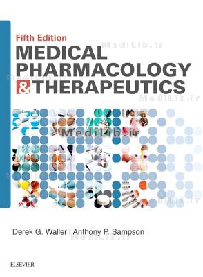 Medical Pharmacology and Therapeutics (5th Revised edition)