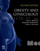 Obesity and Gynecology