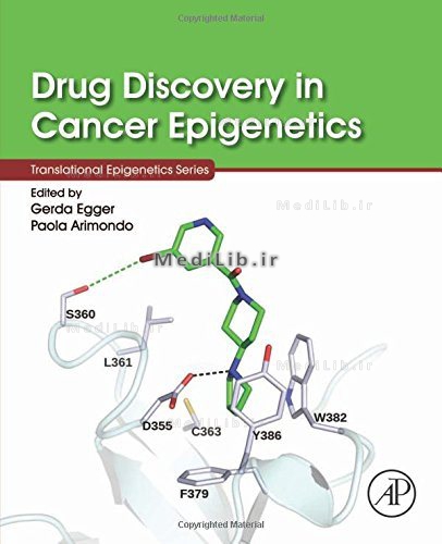 Drug Discovery in Cancer Epigenetics