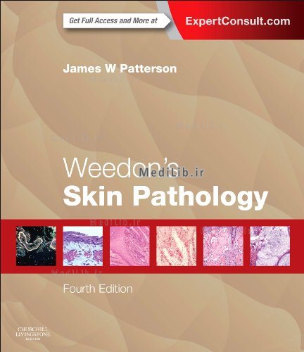 Weedon's Skin Pathology