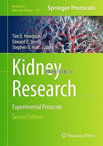 Kidney Research