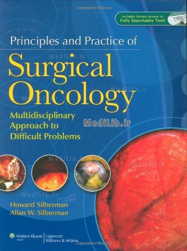 Principles and Practice of Surgical Oncology