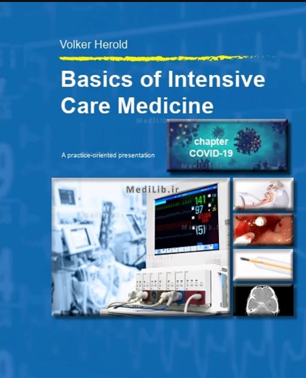 Intensive & Critical Care Medicine
