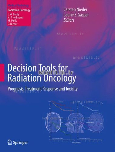 Decision Tools for Radiation Oncology