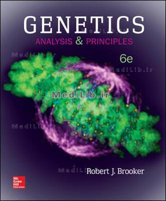 Genetics: Analysis and Principles (6th edition)