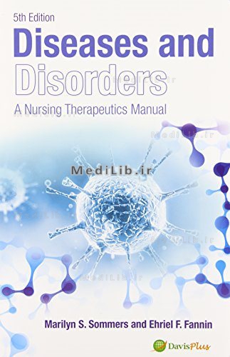 Diseases and Disorders
