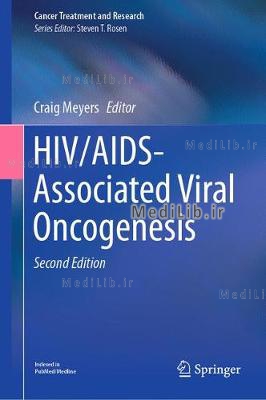 Hiv/Aids-Associated Viral Oncogenesis (2nd 2019 edition)