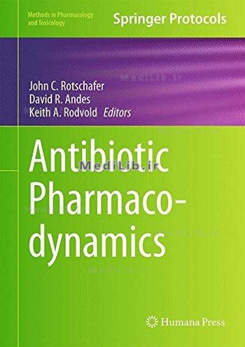 Antibiotic Pharmacodynamics
