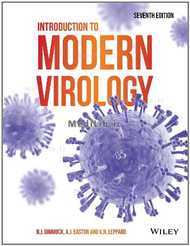 Introduction to Modern Virology