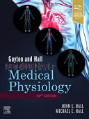 Guyton and Hall Textbook of Medical Physiology (14th Revised edition)