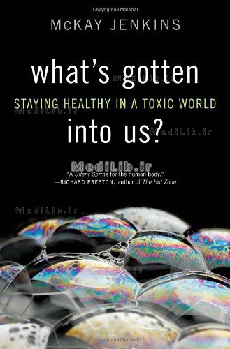 What's Gotten Into Us?