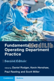Fundamentals of Operating Department Practice
