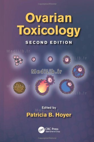 Ovarian Toxicology, Second Edition