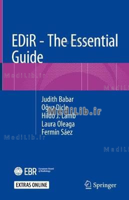 Edir - The Essential Guide (2019 edition)