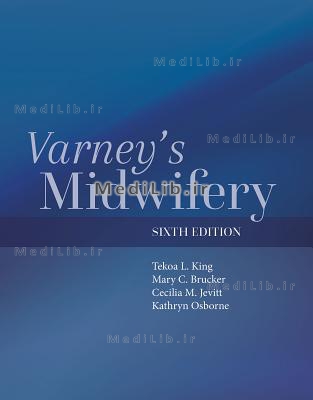 Varney's Midwifery (6th edition)