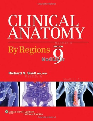 Clinical Anatomy by Regions
