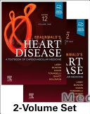 Braunwald's Heart Disease,2 Vol Set