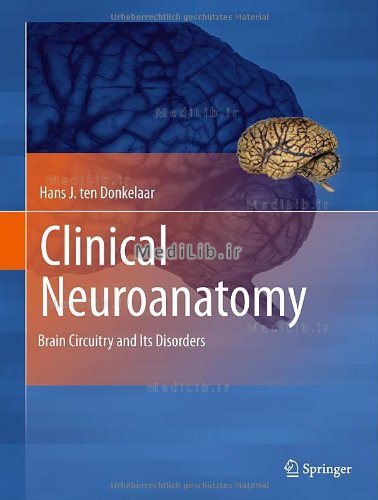 Clinical Neuroanatomy