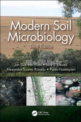 Modern Soil Microbiology, Third Edition (3rd edition)