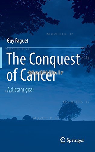 The Conquest of Cancer