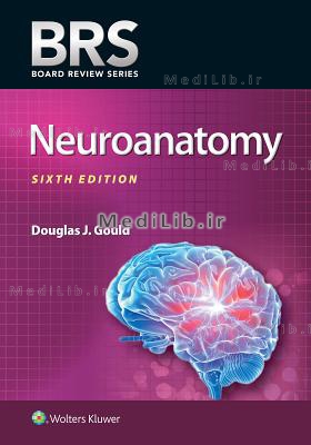 Brs Neuroanatomy (6th edition)