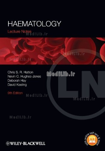 Lecture Notes: Haematology