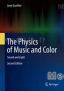 The Physics of Music and Color