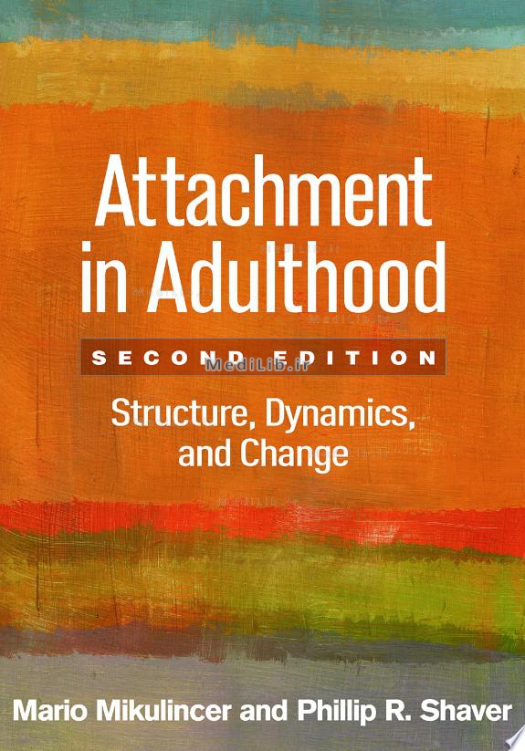 Attachment in Adulthood, Second Edition