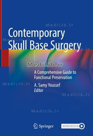 Contemporary Skull Base Surgery