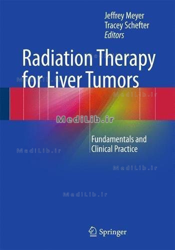 Radiation Therapy for Liver Tumors