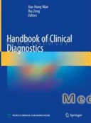Handbook of Clinical Diagnostics