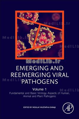 Emerging and Reemerging Viral Pathogens: Volume 1: Fundamental and Basic Virology Aspects of Human, Animal and Plant Pathogens