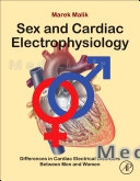 Sex and Cardiac Electrophysiology