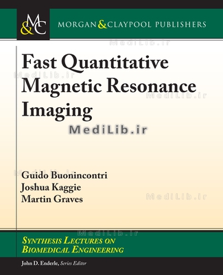 Fast Quantitative Magnetic Resonance Imaging
