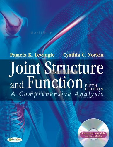 Joint Structure and Function