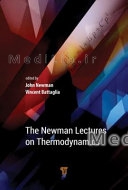 The Newman Lectures on Thermodynamics