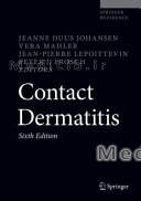 Contact Dermatitis