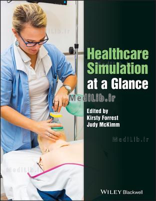 Healthcare Simulation at a Glance