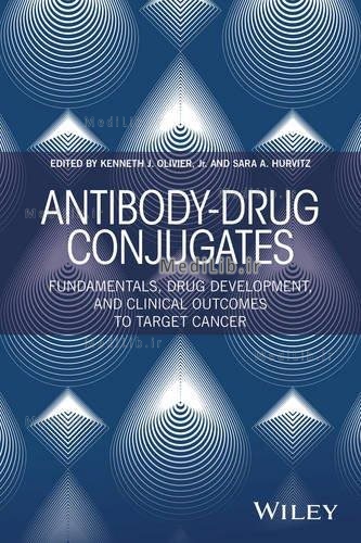 Antibody-Drug Conjugates