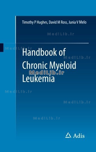 Handbook of Chronic Myeloid Leukemia