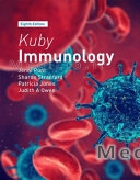 Kuby Immunology