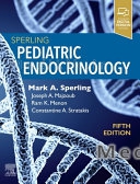 Sperling Pediatric Endocrinology