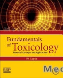 Fundamentals of Toxicology