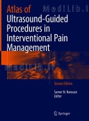 Atlas of Ultrasound-Guided Procedures in Interventional Pain Management