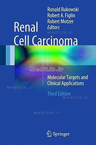 Renal Cell Carcinoma