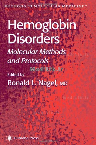 Hemoglobin Disorders