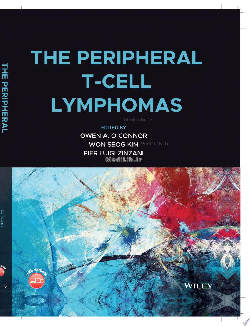 The Peripheral T-Cell Lymphomas